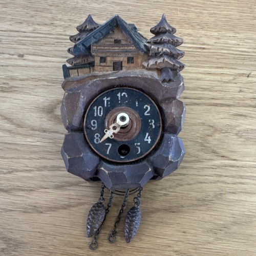 Black forest style - forest,
