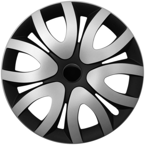 Set wheel trims hub - set,