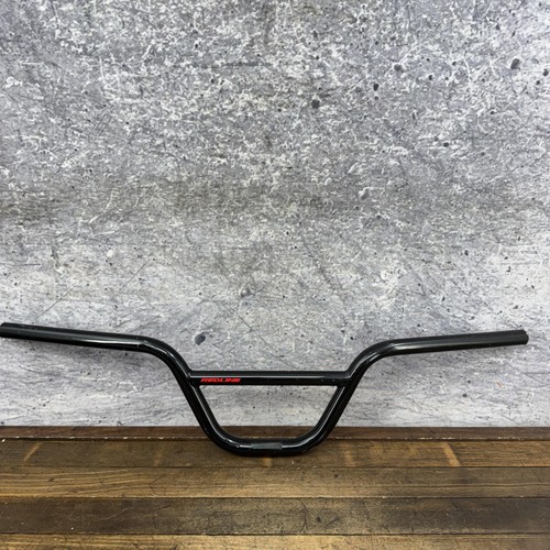 Redline bmx handlebar - handlebar, black