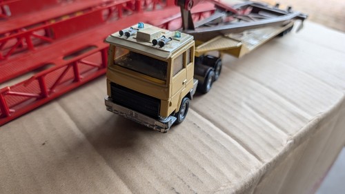Matchbox super kings 44 - matchbox,