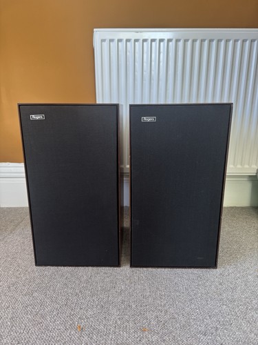 Rogers compact monitor - compact,