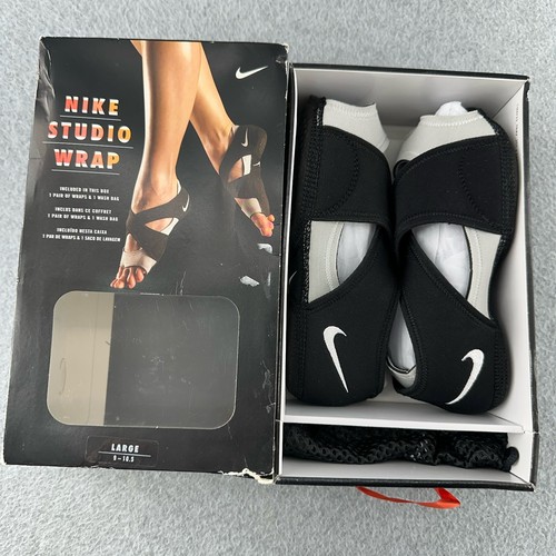 Nike studio wrap shoes - wrap,