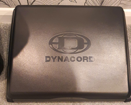 Dynacord powermate 2x - powermate, +