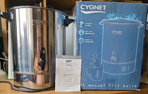 Cygnet mfct1030 30l manual - 30l,