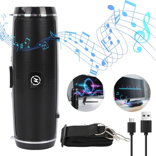 Bluetooth speaker portable - bluetooth,