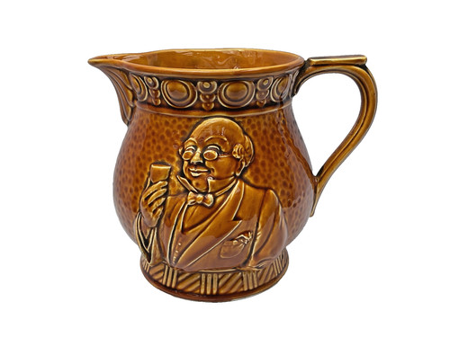 Falcon ware treacle glazed - ware,