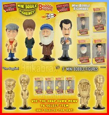 BCS: Only Fools & Horses 3"