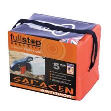 Purpleline Saracen Caravan