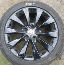 Vauxhall Insignia Elite Alloy