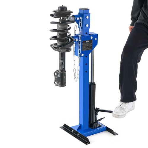Omt strut spring compressor - strut,