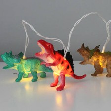 Dinosaur Fairy Lights –