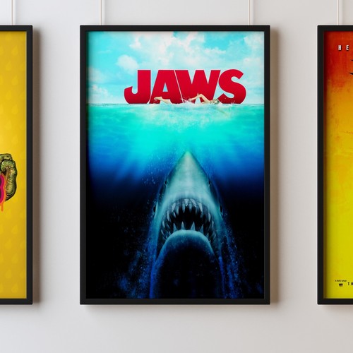 Cult film posters - cult,