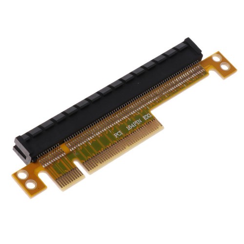 Pci express riser - pci,