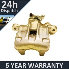 Purevue Rear Left Brake