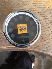 Genuine JCB Groundhog 4 x 4