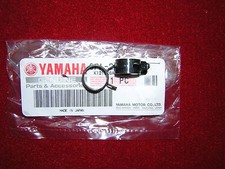 Yamaha TZ250 91-99, Front
