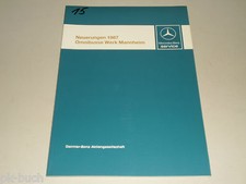 Workshop Manual Introduction