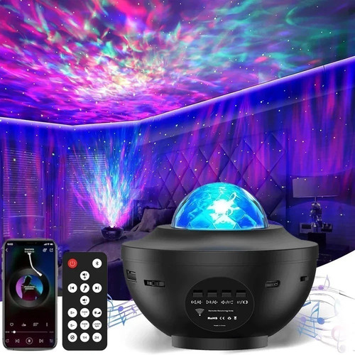 New led starry - new,