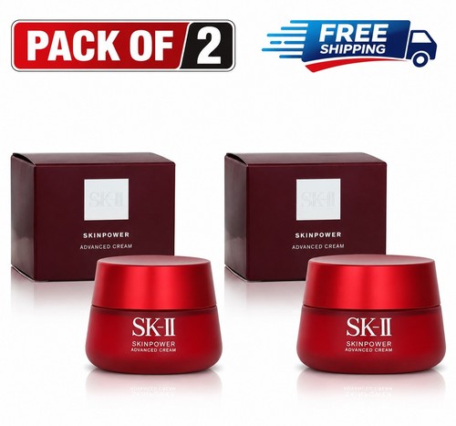 Pack ii skinpower - 2,
