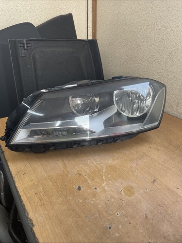 Passat 2010 2014 - vw, b7