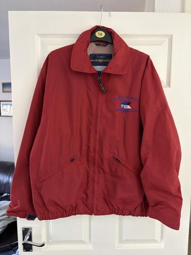 Henri lloyd men - men’s, vintage