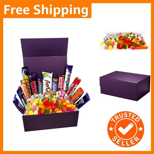 Delicious pick mix sweets - mix,