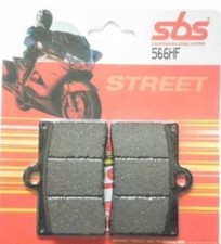 KTM DUKE 640 1999-2002 Front