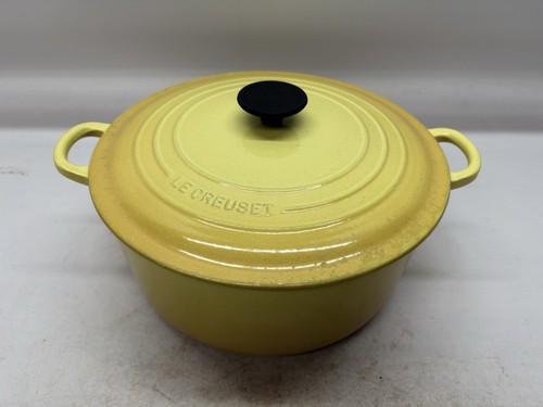 Creuset casserole dish - casserole,