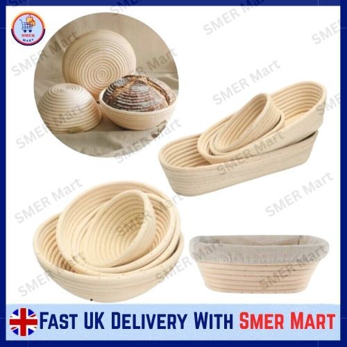 Sourdough bannetons bread - sourdough,