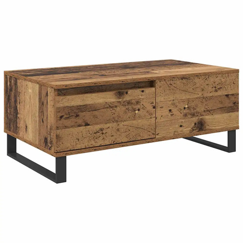 Coffee table side - coffee,
