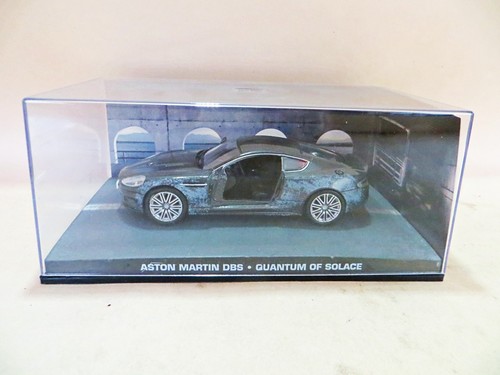 James bond 007 collection - james,