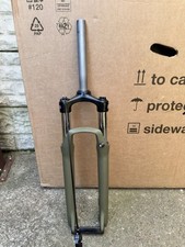 SR Suntour Suspension Fork