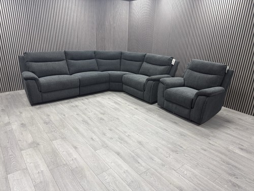 Scs corner sofa - corner, chair