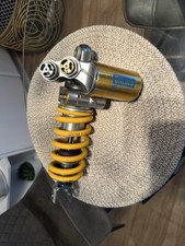 Ohlins TTX rear Shock Absorber