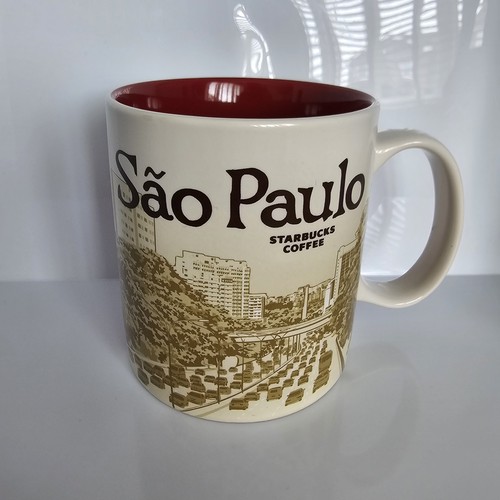 Starbucks sao paulo - sao, global