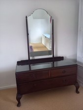 Antique Queen Anne style