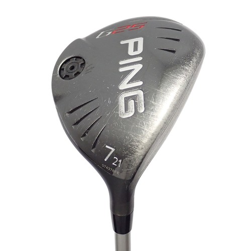 Ping g25 deg - tfc, 360