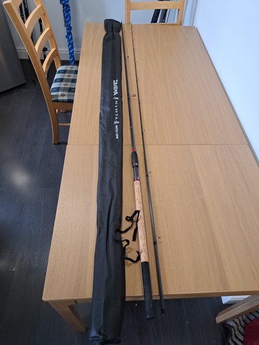 Daiwa ninja 12ft pellet - daiwa,
