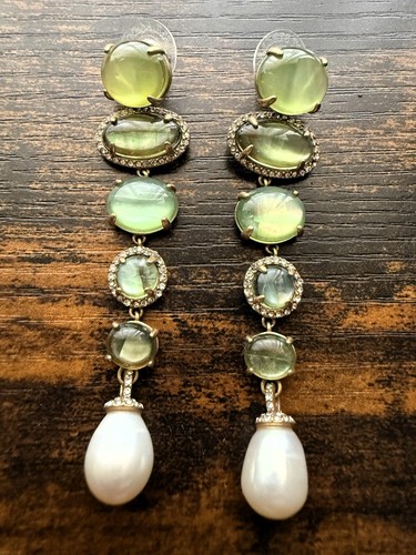 Stella dot gem - &,