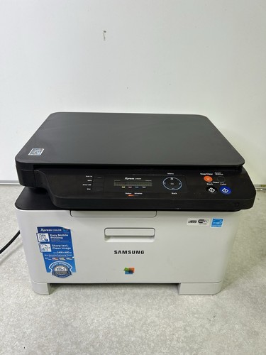 Samsung xpress c480w color - c480w,