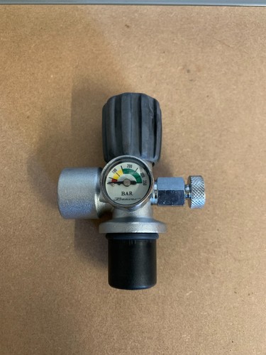 350 bar din m25 - m25, 2
