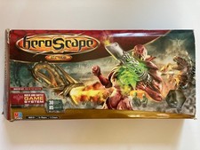 MB GAMES HEROSCAPE Rise of the