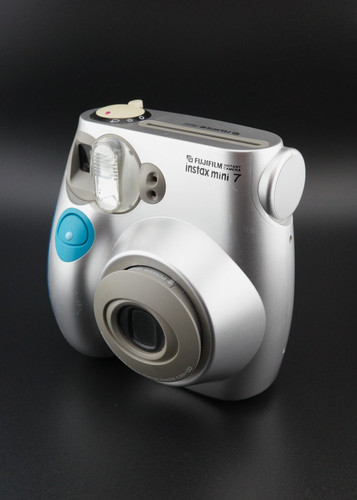 Fujifilm instax mini instant - instax,
