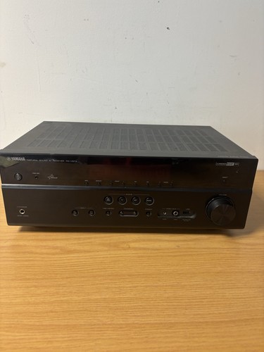 Yamaha v573 home cinema av - home,