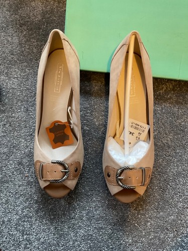 Deichmann halle berry - berry, shoes