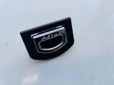 Audi A3 1996 Interior Trim