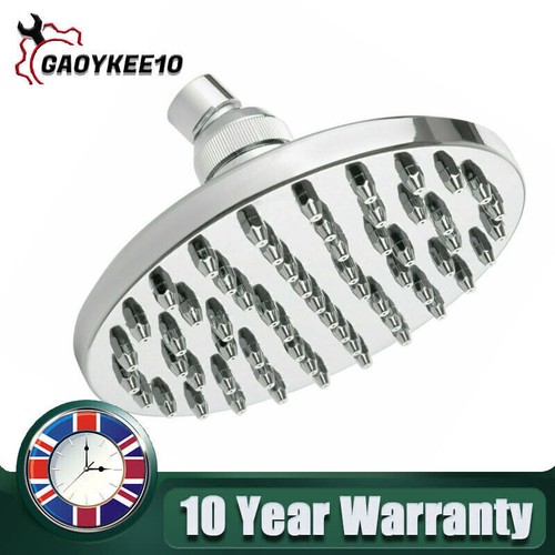 Fixed shower head rainfall - head,