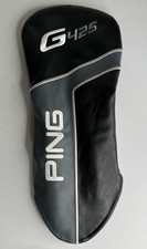 Ping G425 Driver Head Cover Men - NEW Golf