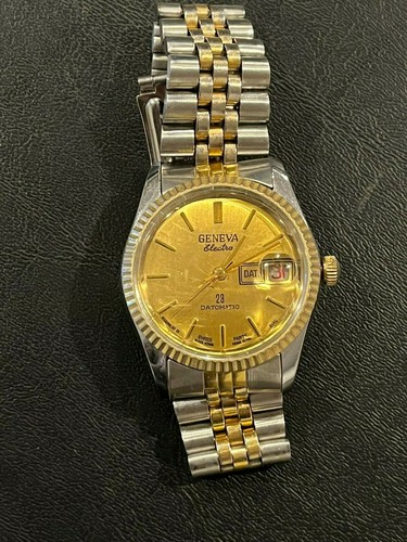 Vintage geneva electra - geneva,