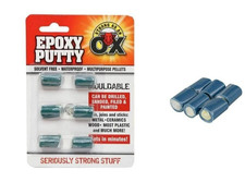 Epoxy Putty Multipurpose
